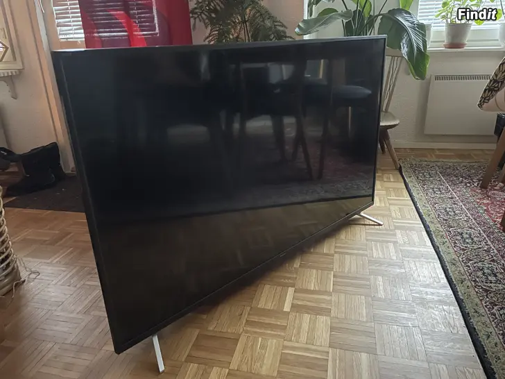 Säljes Sharp 55 4K Android TV 55BL2EA
