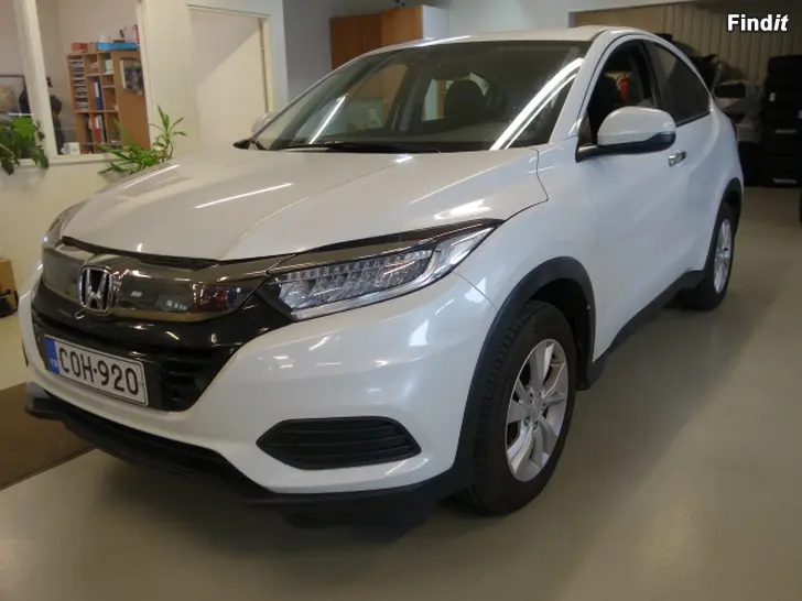 Säljes HONDA HR-V 1.5I 5D Comfort, 128tkm -20