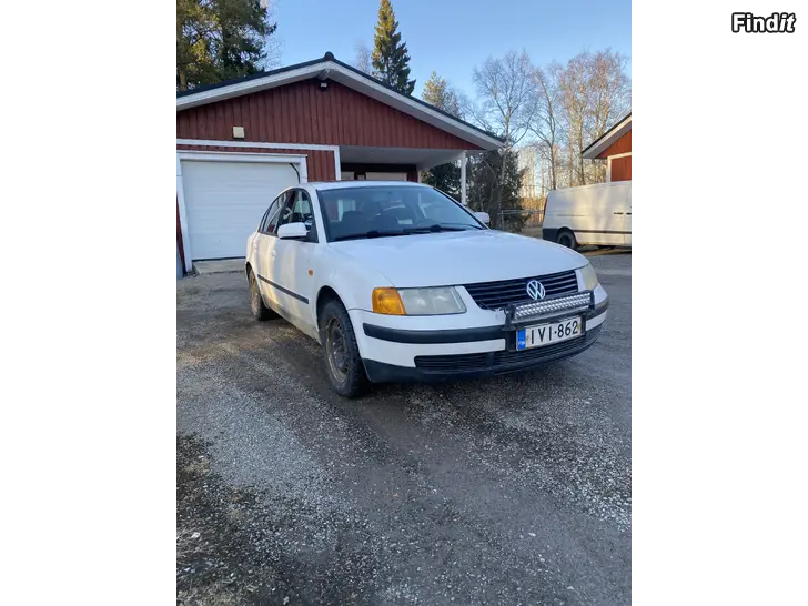 Säljes Volkswagen Passat bes till 18/11