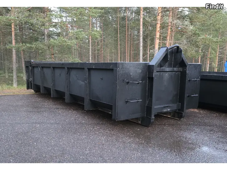 Myydään Vaihtolava