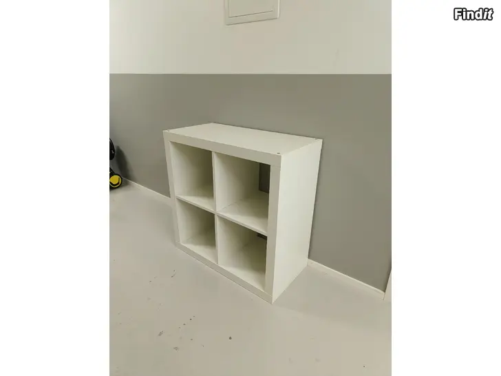 Säljes Hylla kallax