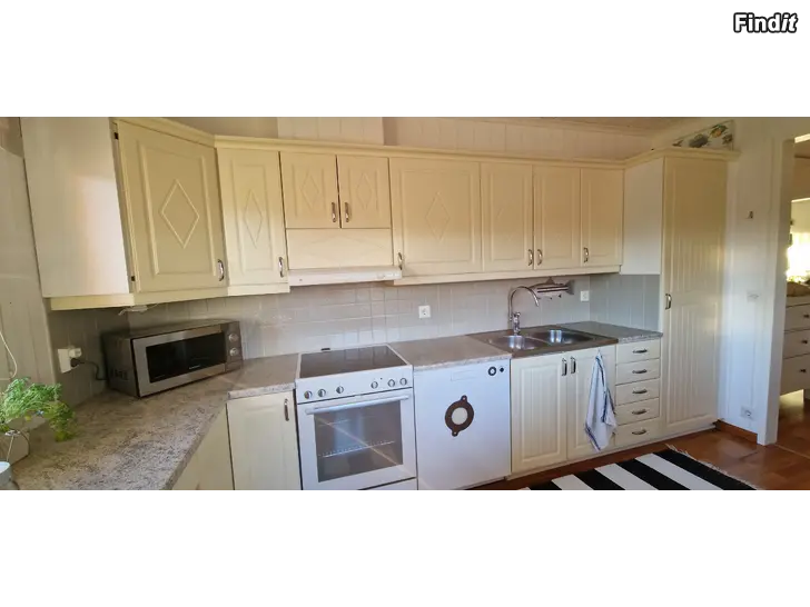 Säljes Köksinredning