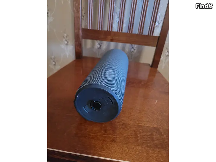 Myydään Bluetooth-kaiutin UE