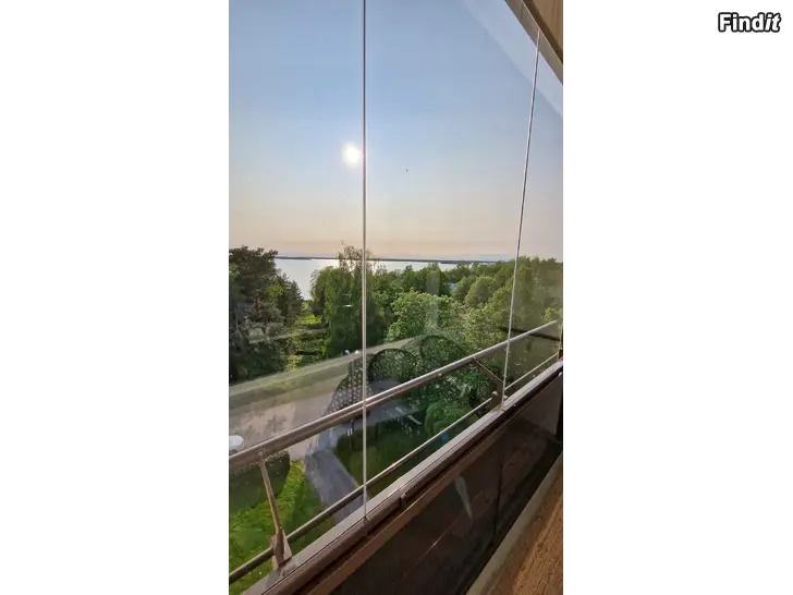 Uthyres Uthyres lägenhet, 2r + k, Brändö, Vasa