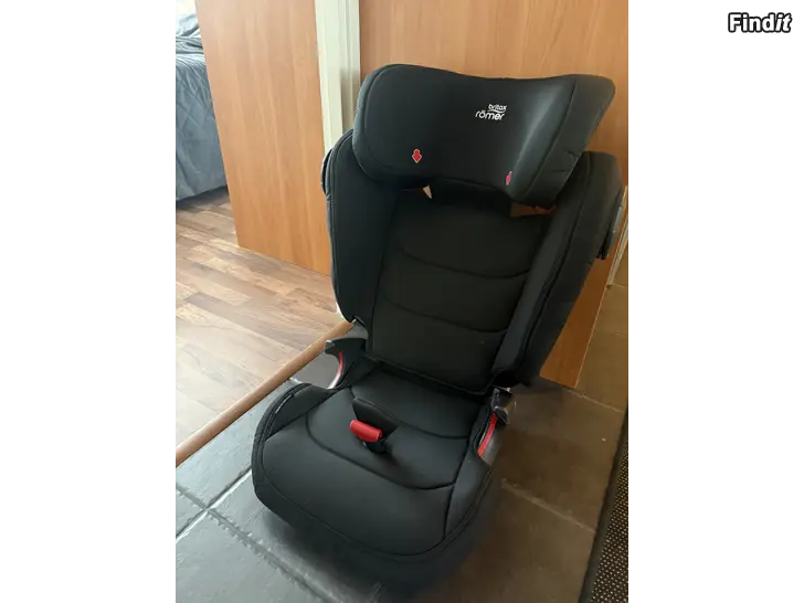Myydään Lapsen autotuoli