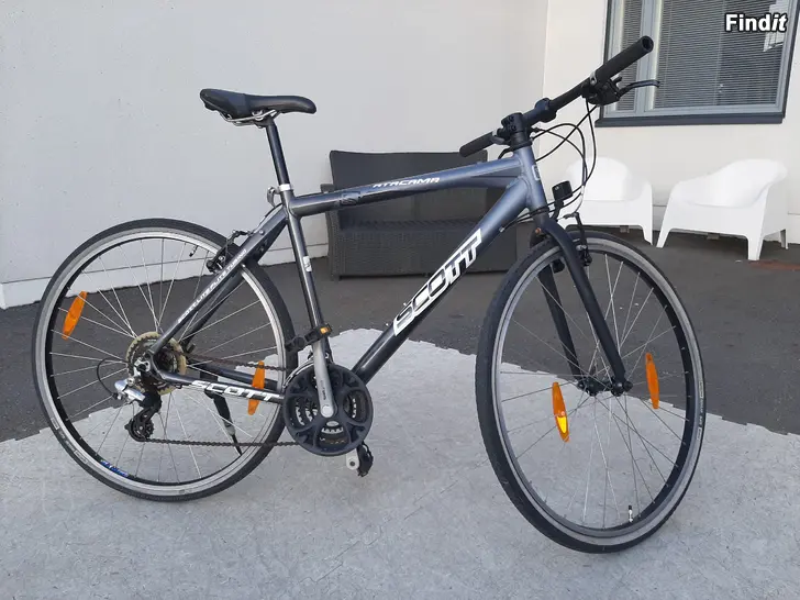 Säljes Scott Atacama 28 21-vaihteinen