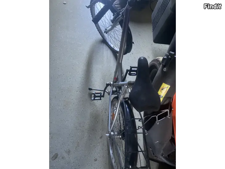 Säljes Cykel