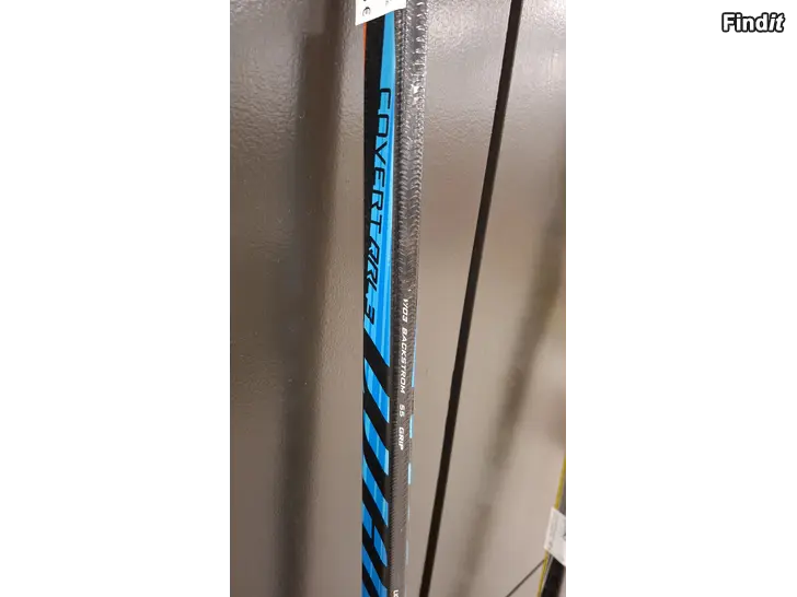 Säljes Warrior Covert QRL3 Grip 55