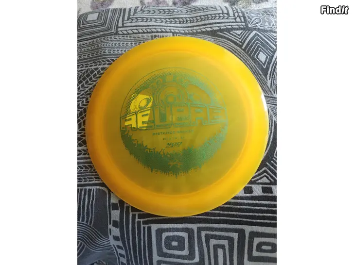 Myydään Prodigy Reverb frisbee
