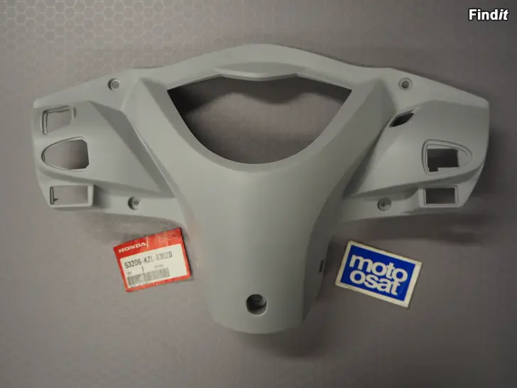 Säljes Honda NSC 50 R 11-14 osia