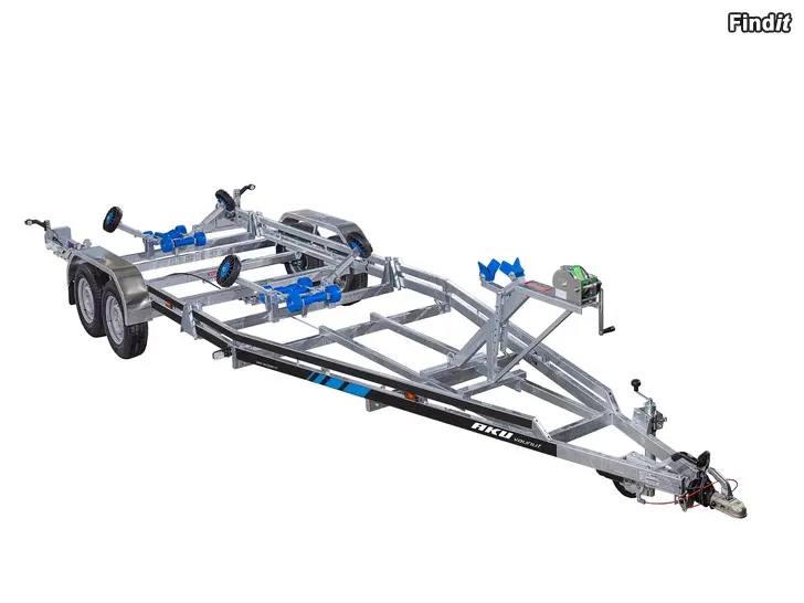 Säljes AKU BP2600 DRB