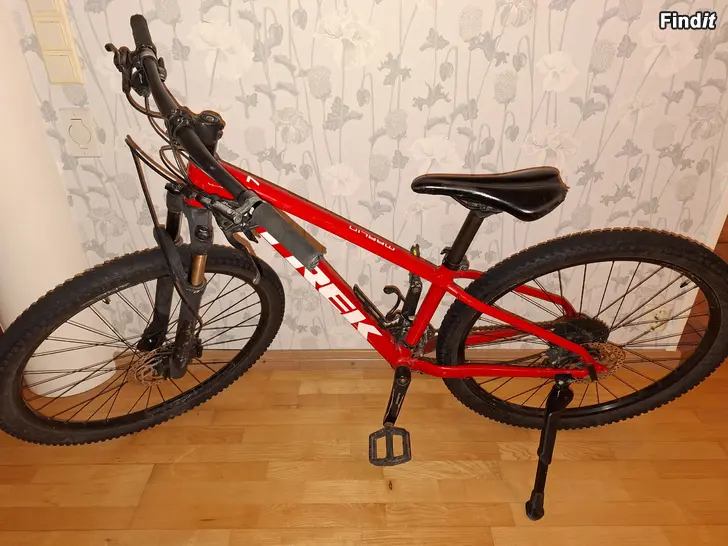 Säljes Trek Marlin 7 XS
