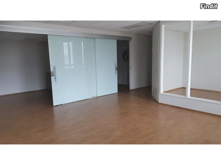 Uthyres Kontorsutrymme 92 m2 i centrum av Vasa