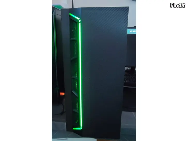 Säljes AMD FX-6300 Dator