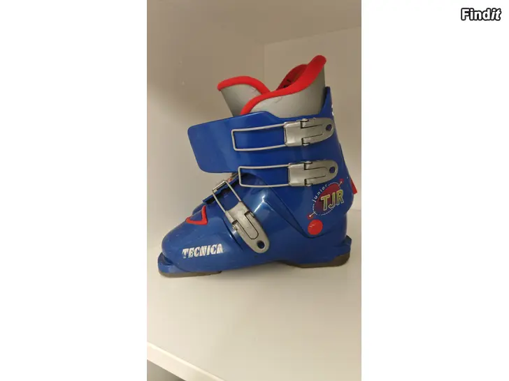 Säljes Tecnica monon storlek 32