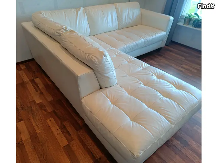 Säljes Soffa