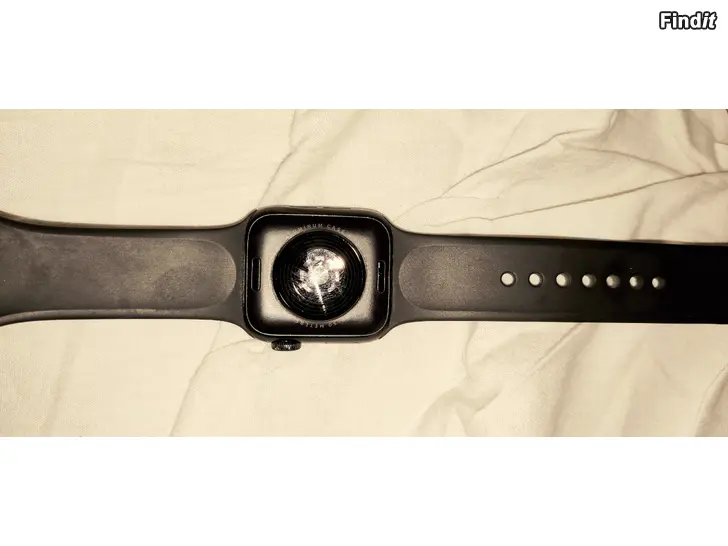 Myydään Apple watch älykello