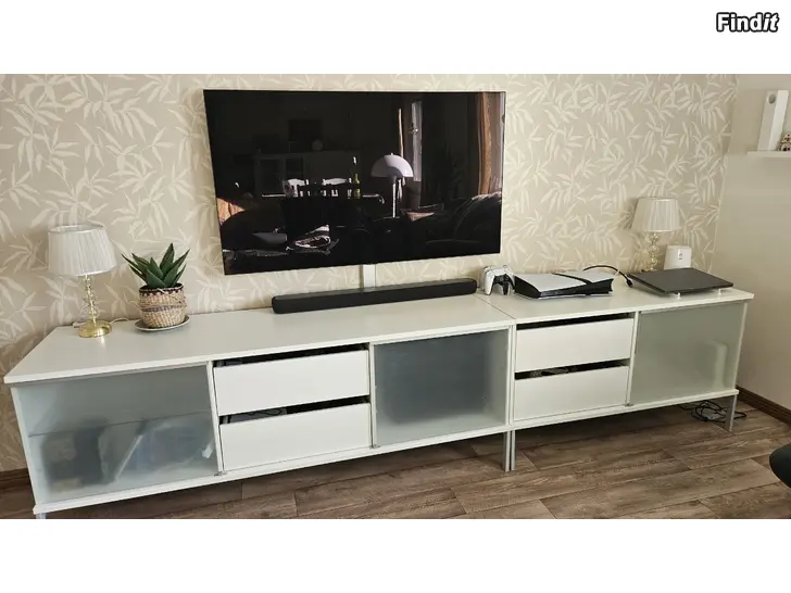 Säljes Tv-bänk