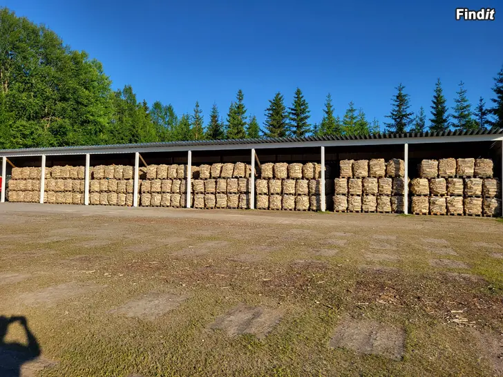 Myydään Kuivaa Koivuklapia