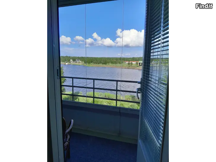 Myydään Arjen luxusta. Muuttovalmis, kalustettu pikkukoti merinäkymällä. Vapaa heti tai sopimuksen mukaan