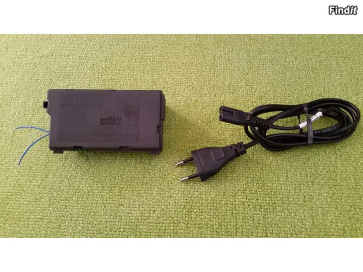 Myydään virtalähde Canon Pixma MG2555 5e