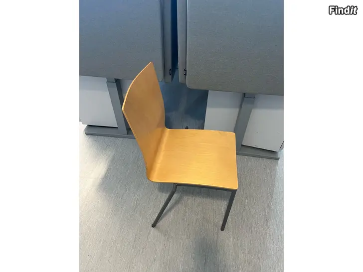 Säljes Säljes stolar