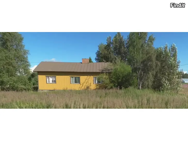 Myydään DÖDSBO fastighet i frönäs säljes