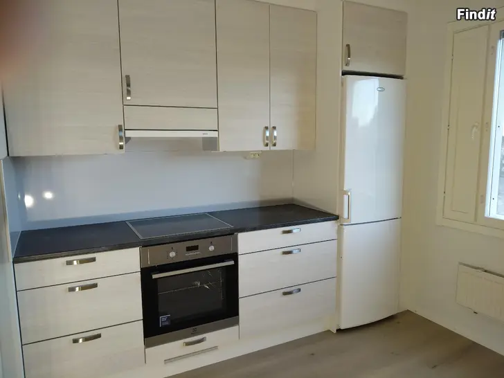 Uthyres Uthyres 2r o kök, Brändö, Vasa