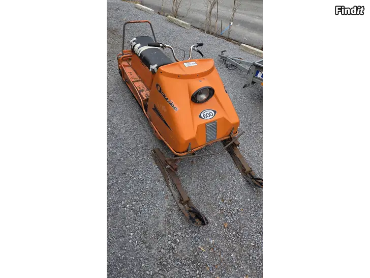 Säljes Ockelbo 600