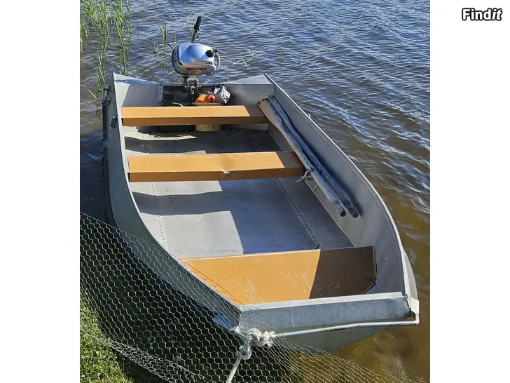 Säljes Fiskars 12