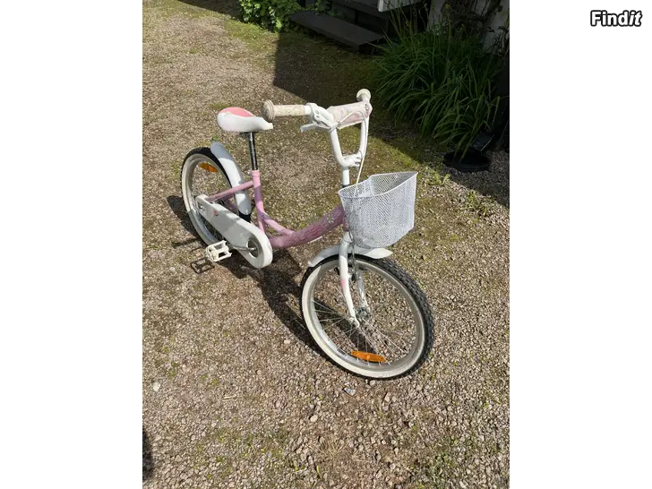 Säljes Cykel
