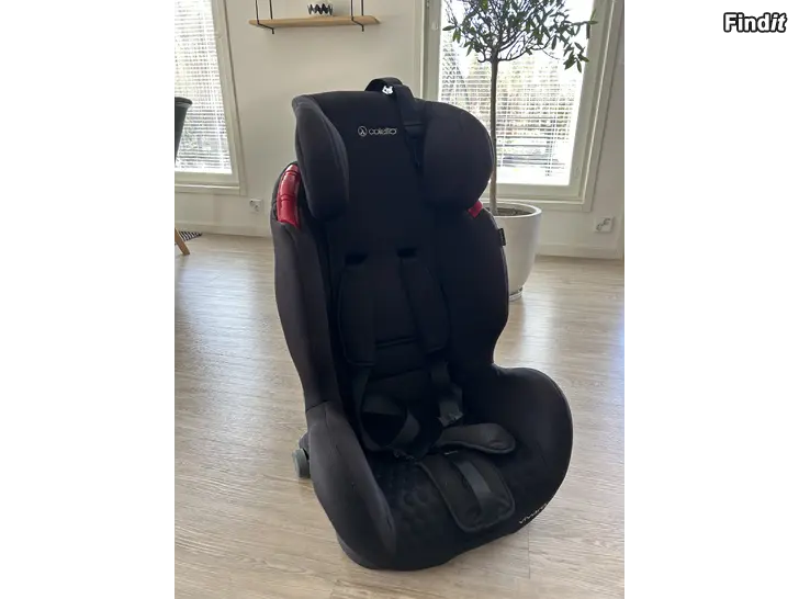 Säljes Bilstol Coletto Vivaro Isofix