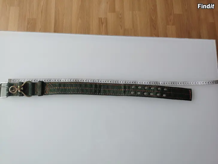 Myydään Uusi panta