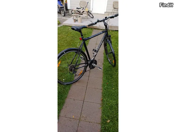 Säljes cykel