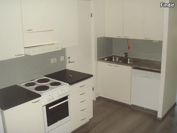 Vuokrataan kolmio 68 m2,Kauhajoki,Päntäne
