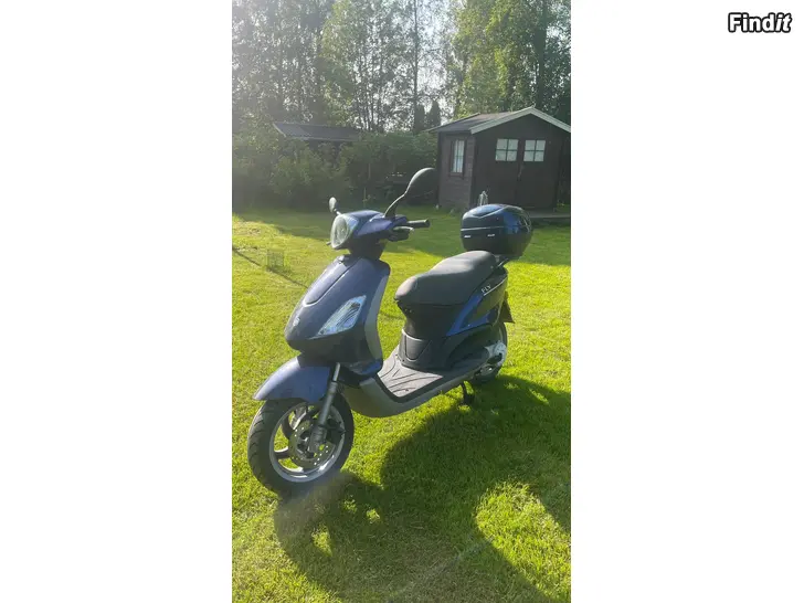 Säljes Piaggio Fly