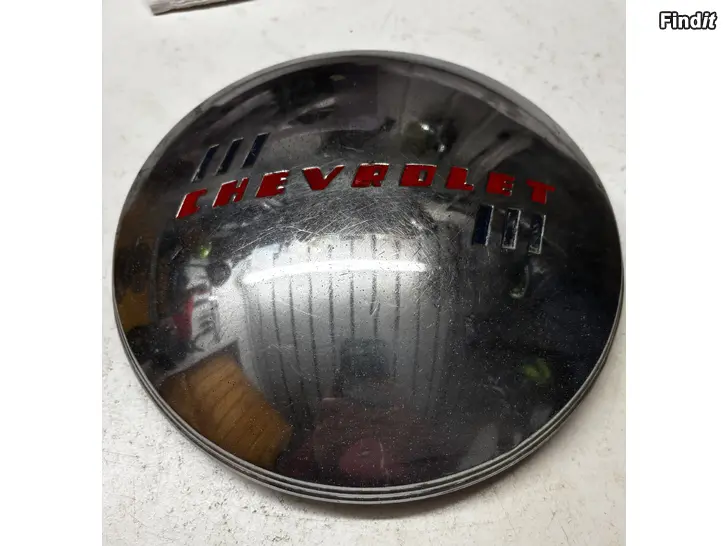 Myydään Pölykapseli Chevrolet