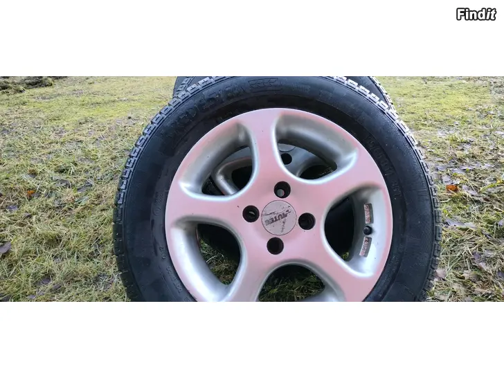 Säljes Tillbehör till Fiat Tempra/Tipo