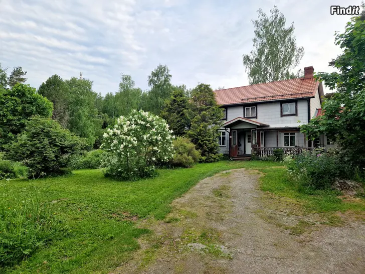 Myydään Härmävägen 20