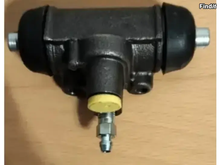 Säljes Turvavyönlukkot raidetangon sisä raidetangon sisä