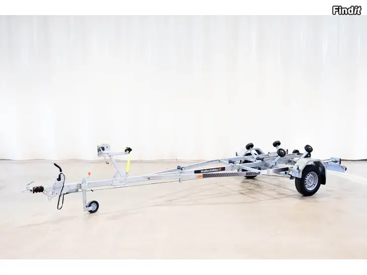 Säljes TRAILERMATE 1200KG
