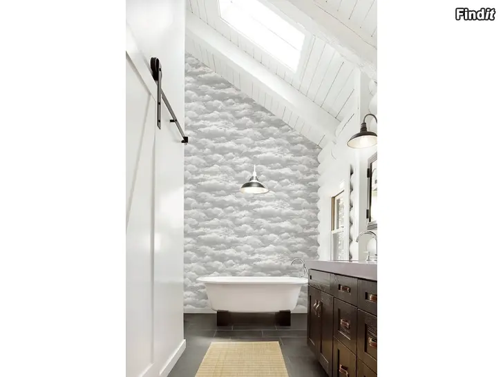 Säljes Tapet Decorline Eclipse