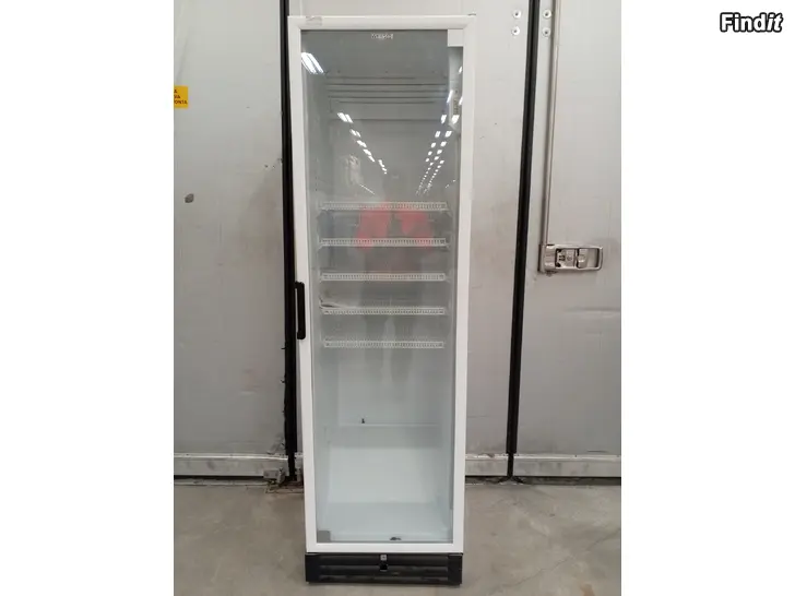 Säljes Ny Whirlpool ADN221/2 kylskåp, 480L