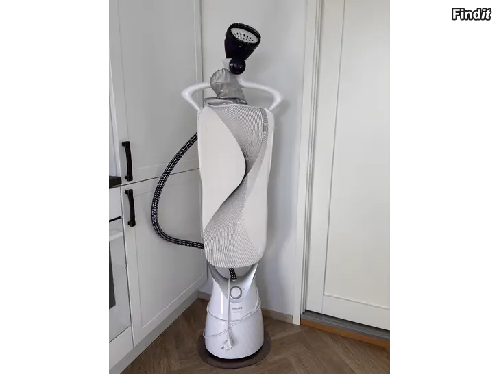 Säljes Klädsteamer Philips Comfort Touch