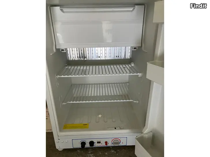 Säljes Gaskylskåp