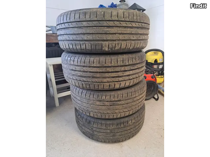 Säljes Godride 215 40 18