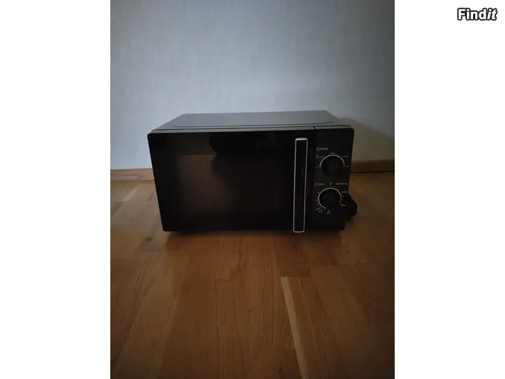 Säljes Mikrovågsugn