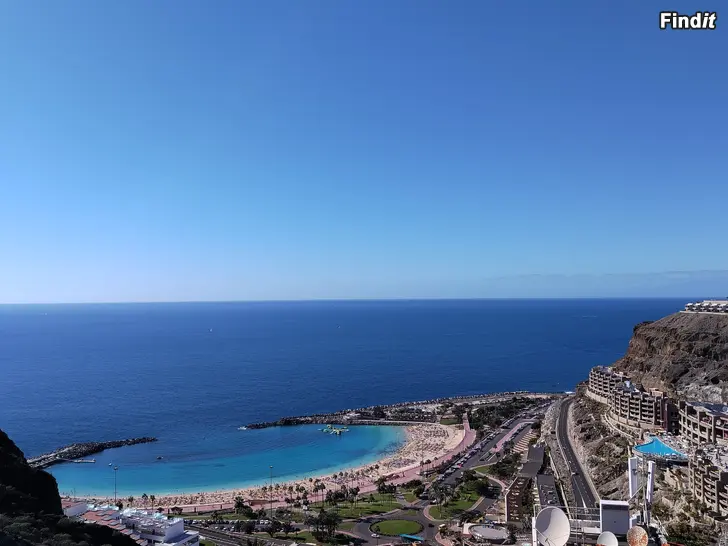 Myydään Viikko-osake / lomaosake vk.52 60m2 Holiday Club Vista Amadores