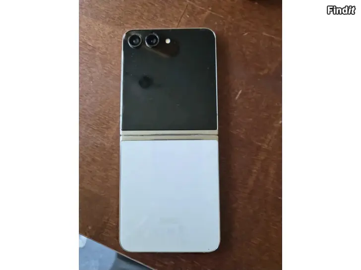 Myydään Samsung Flip 5