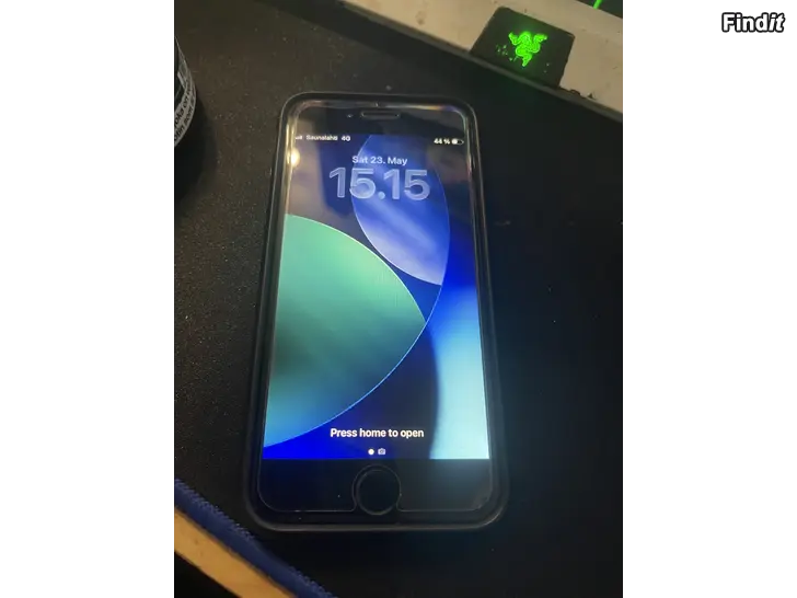 Säljes iPhone se 2020 64GB